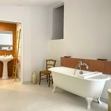 Apartment Clos Mahistre, 4 Etoiles, Clim & Piscine *